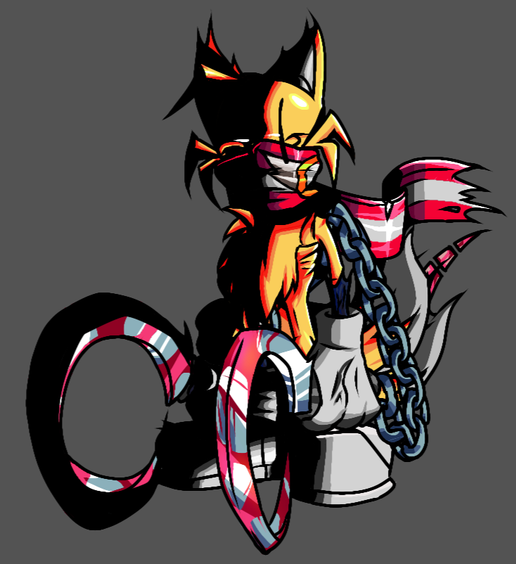 Sonic.Exe Redux tweet media
