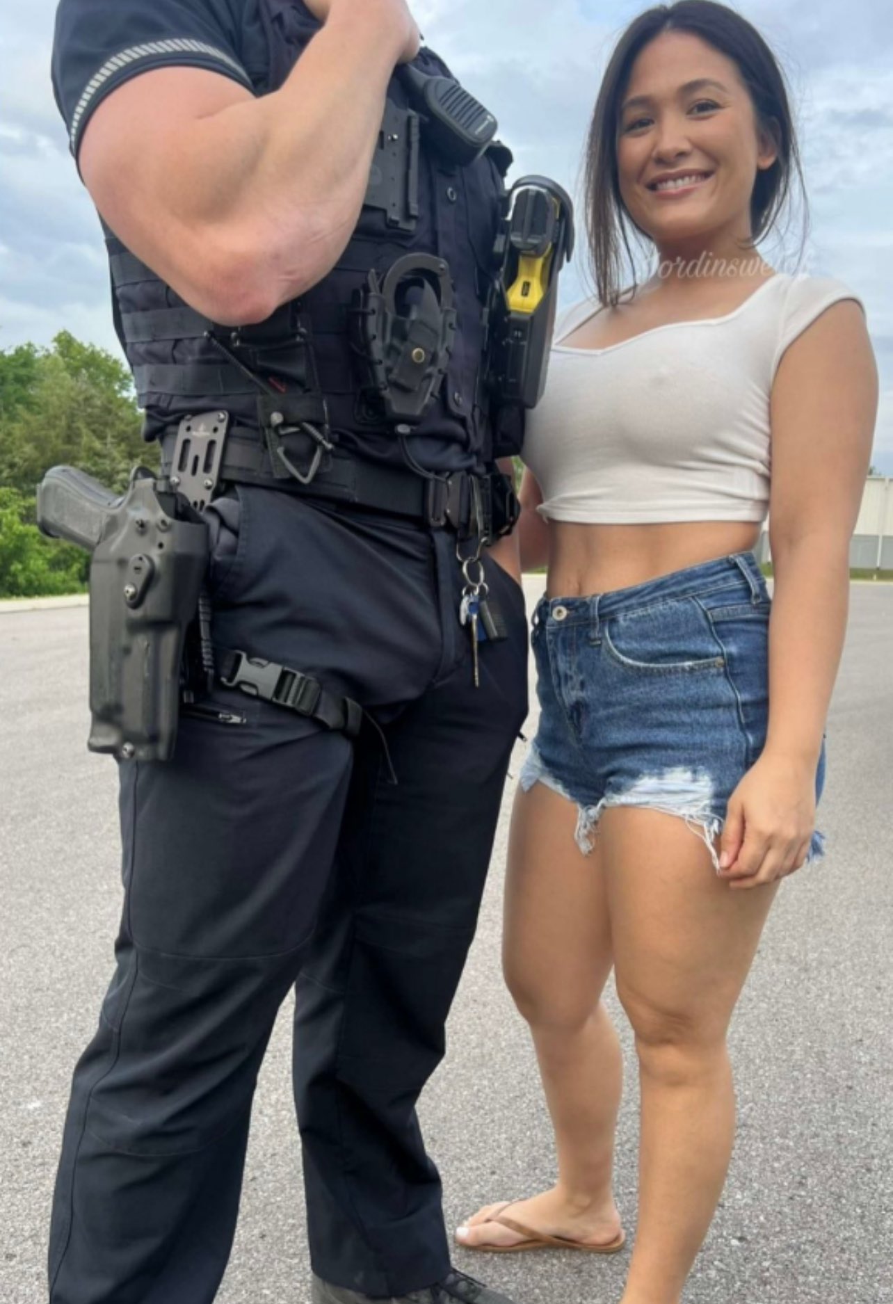 Jordinswetof 0.1% on X: @Rivvman Hi thats me, full video in my bio link 🙈  t.coUuribw5qru  X