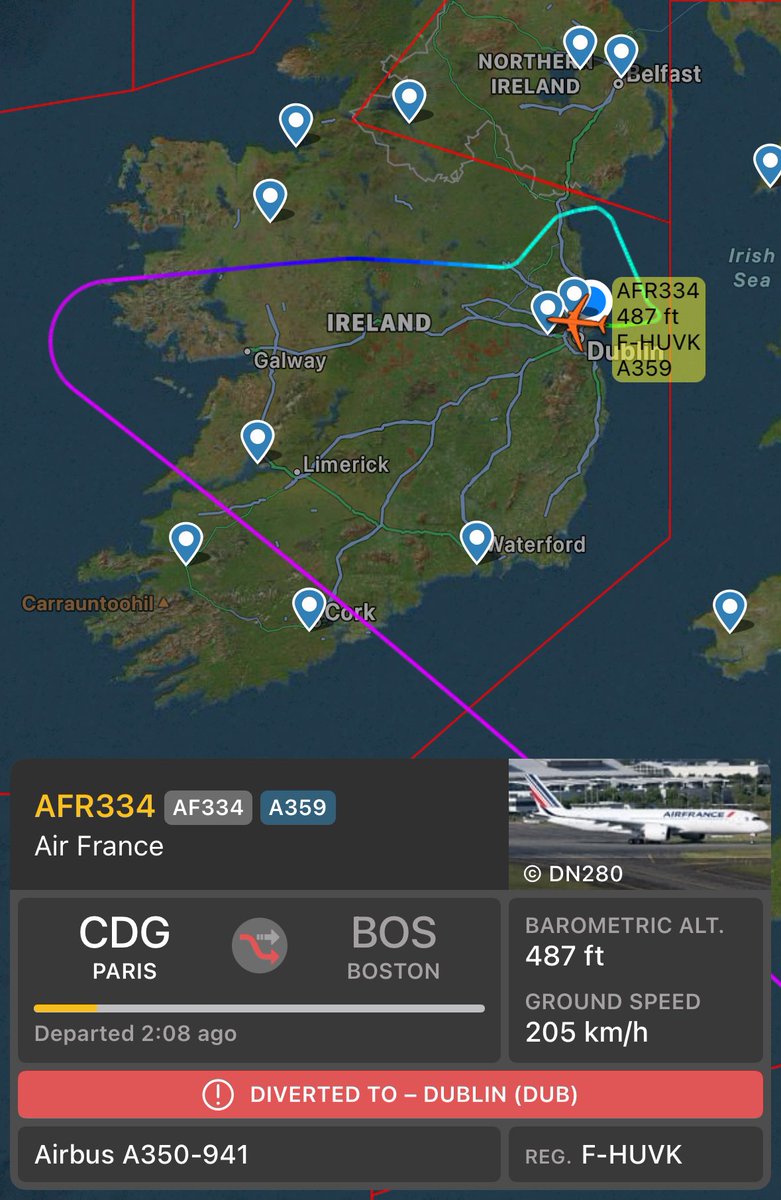 Shauns_Aviation🇮🇪✈️ tweet media