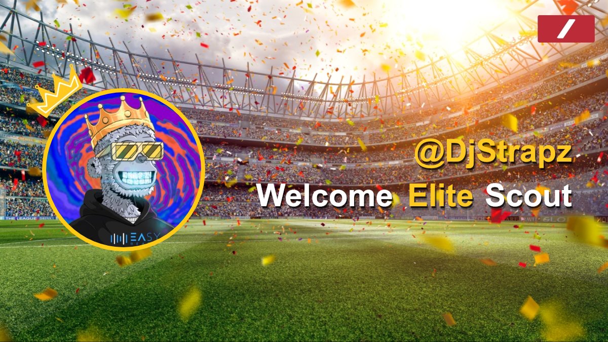 The Scout List tweet media