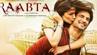 _Multivision_'s tweet photo. 📷En el espacio cinematográfico CINEMA INDIO por el #CanalMultivisión📷📷📷, a las 11:06 pm
"CONEXIÓN"  (Raabta)
India / Acción-fantástico / 2017 / Dir: Dinesh Vijan
#CanalMultivisión📷📷📷 #miradasaluniverso
#tvcubana📷 #ModoVerano https://t.co/XecQpJ6rRS