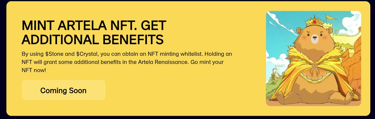 子清 🔶BNB tweet media