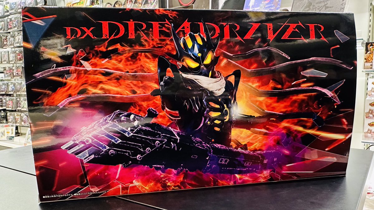 仮面ライダーストア on X: 