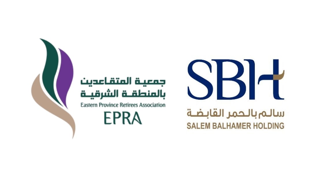 جمعية المتقاعدين بالمنطقة الشرقية (@nra_saudi) on Twitter photo يتقدم مجلس إدارة #متقاعدي_الشرقية بالتهاني والتبريكات <a href="/SBHGCO/">مجموعة سالم بالحمر القابضة</a> لشركة سالم بالحمر القابضة إحدي شركاء النجاح وذلك لحصولها ، على شهادة "أفضل بيئة عمل" في المملكة العربية السعوديَّة لعام 2024، من منظمة ""Great Place To Work العالميَّة.
مع تمنياتنا لهم بمزيد من التفوق والنجاح. يتقدم مجلس إدارة #متقاعدي_الشرقية بالتهاني والتبريكات <a href="/SBHGCO/">مجموعة سالم بالحمر القابضة</a> لشركة سالم بالحمر القابضة إحدي شركاء النجاح وذلك لحصولها ، على شهادة "أفضل بيئة عمل" في المملكة العربية السعوديَّة لعام 2024، من منظمة ""Great Place To Work العالميَّة.
مع تمنياتنا لهم بمزيد من التفوق والنجاح.