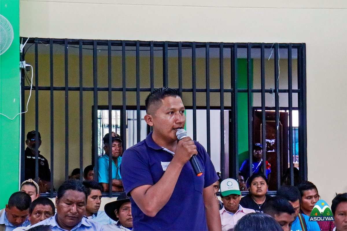 Mesa De Concertación, Intercambio Cultural y Dialogo entre el Movimiento Indígena de la Nación U'wa y Delegados del Gobierno Nacional.

Conclusión general.

En vista de que no hubo quorum de parte de los ministerios convocados, hubo presencia de los delegados con decreto