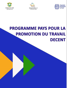 OITAbidjan's tweet photo. ✨Le Programme-Pays de promotion du #TravailDécent (#PPTD) 2024-2027 de la 🇨🇮 vise:
✅ Emplois décents pour tous
✅ Protection sociale inclusive
✅ Opportunités socio-économiques pour tous

@OITAbidjan aux côtés du @Gouvci pour bâtir un pays plus équitable et prospère! 💪🏽🚀 https://t.co/OG8Z4gGLYc