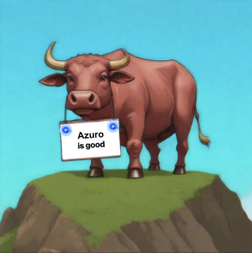 azuro 🌊 (@azuroprotocol) on Twitter photo 