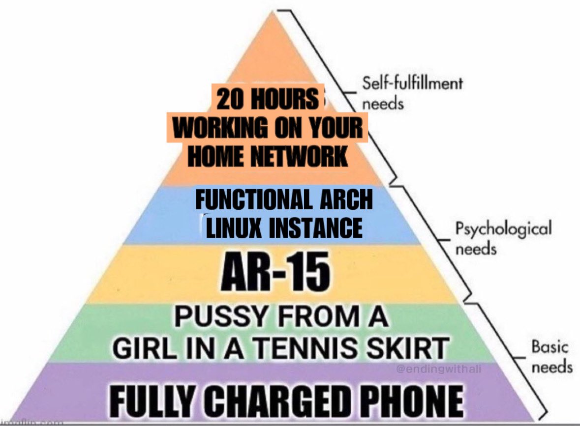 this would fix a lot of you mfs on this hell site
