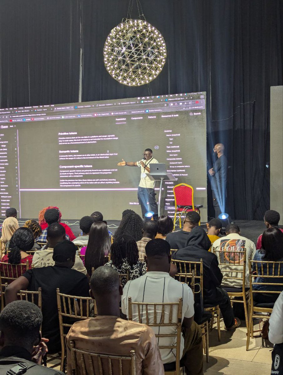 Untitled Designers tweet media