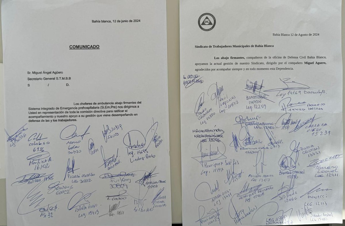 Miguel, sabemos que recibiste muchos regalos por tu cumpleaños, pero seguro que no recibiste uno como éste. ✅✅
<a href="/Aguero_M_A/">Miguel A Agüero</a>