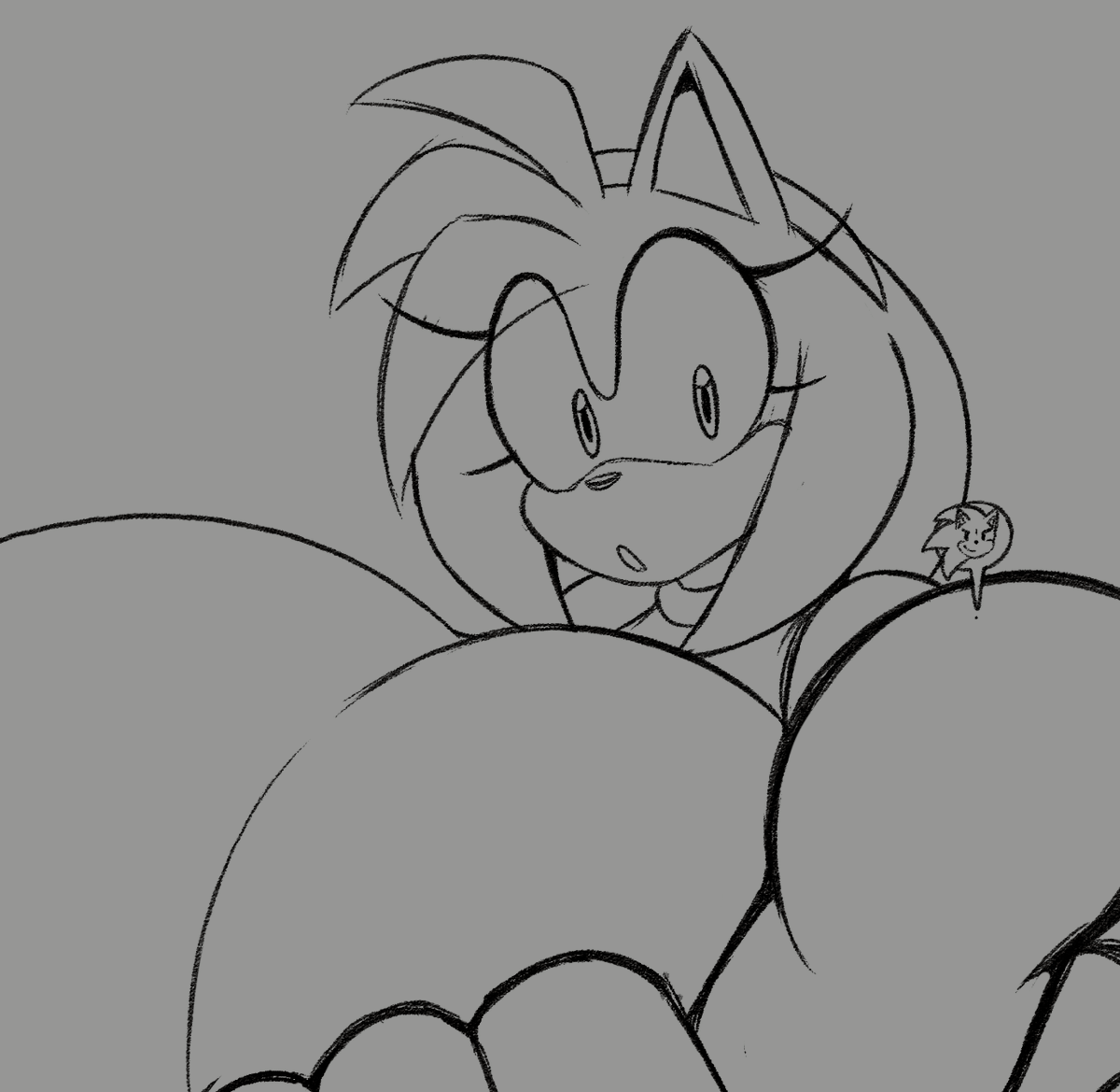 more amy