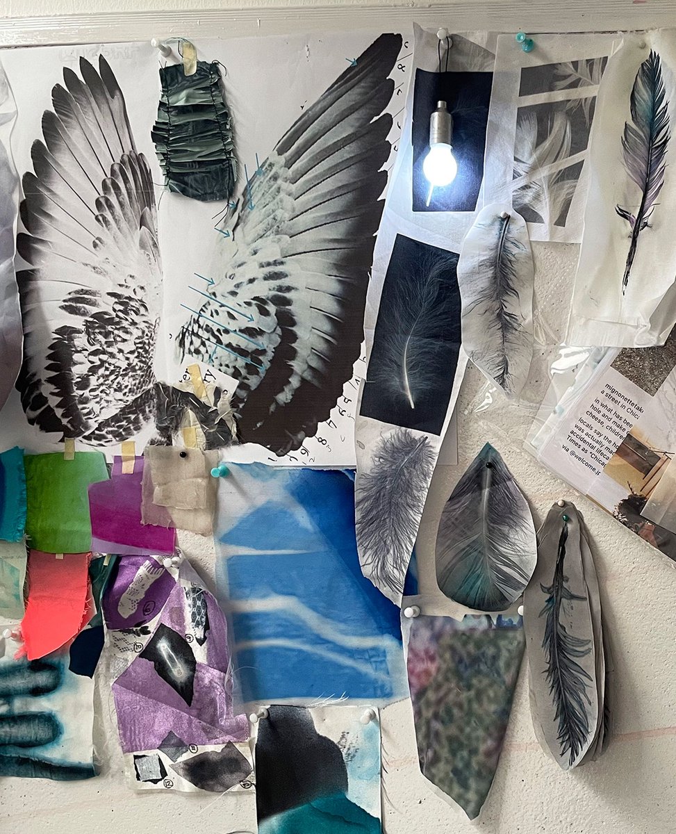 OPENING SOON - join us at Metroland Studios for Amanda Colares Silva's exhibition "DAE OF HARLESDEN". 

📅 Private View: 12 September
📅 Exhibition dates: 13-22 September
📍 Metroland Studios, 91 Kilburn Square, NW6 6PS
🔗 metrolandcultures.com/programmes/dae…

#Brent #PrivateView #Kilburn