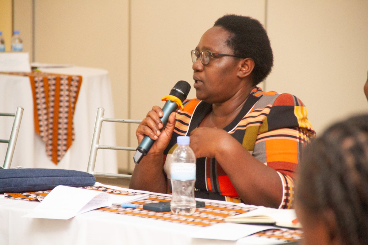 NARwanda's tweet photo. Earlier today, we hosted a one-day cross-learning dialogue, bringing together PPIMA &amp; non-PPIMA partners to align policy recommendations, enhance collaboration, and drive impactful advocacy; uniting to foster change and build capacity within PPIMA network and beyond. @NPA_Rwanda https://t.co/ocFjsypzS4