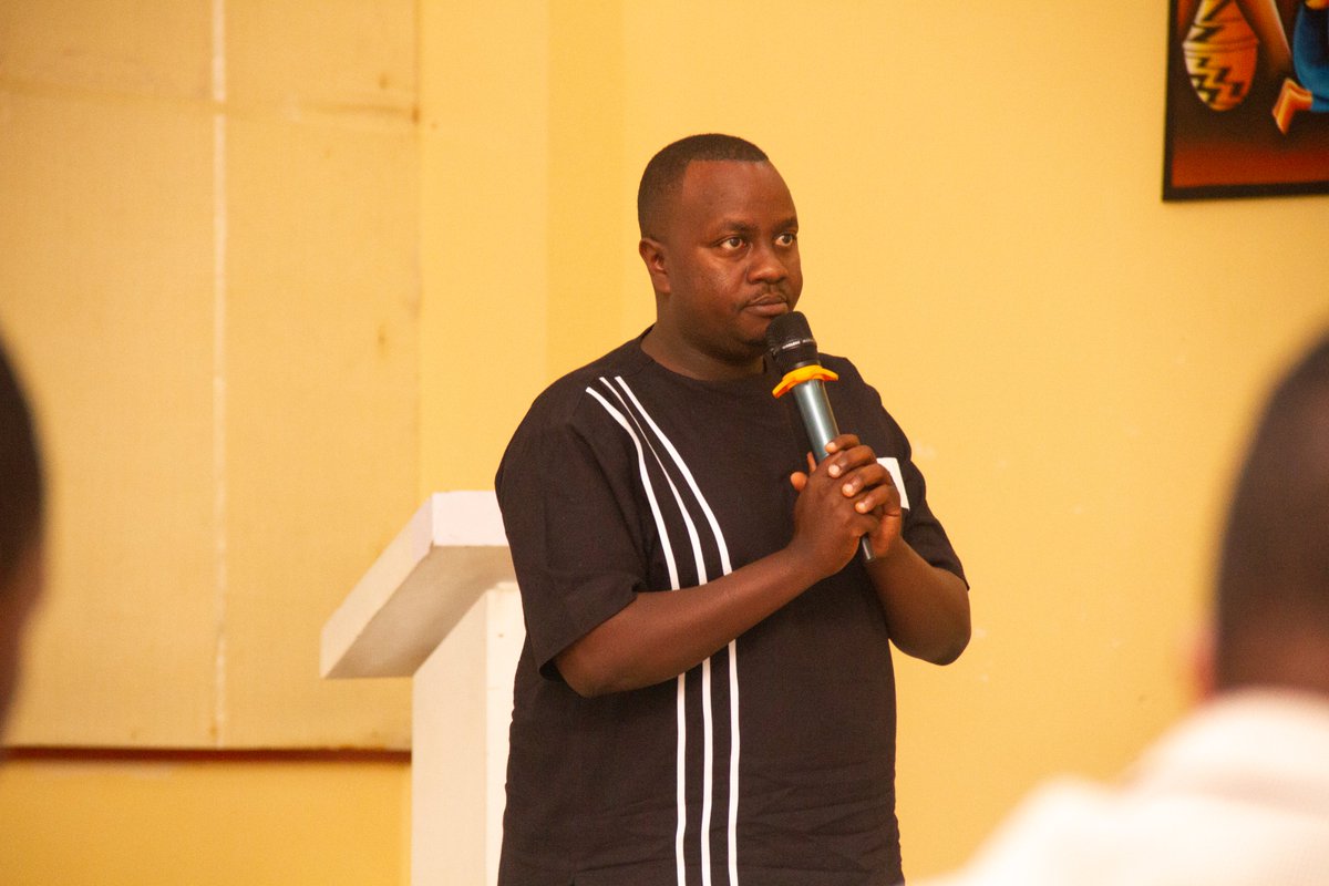 Earlier today, we hosted a one-day cross-learning dialogue, bringing together PPIMA &amp; non-PPIMA partners to align policy recommendations, enhance collaboration, and drive impactful advocacy; uniting to foster change and build capacity within PPIMA network and beyond. <a href="/NPA_Rwanda/">Norwegian People's Aid Rwanda</a>