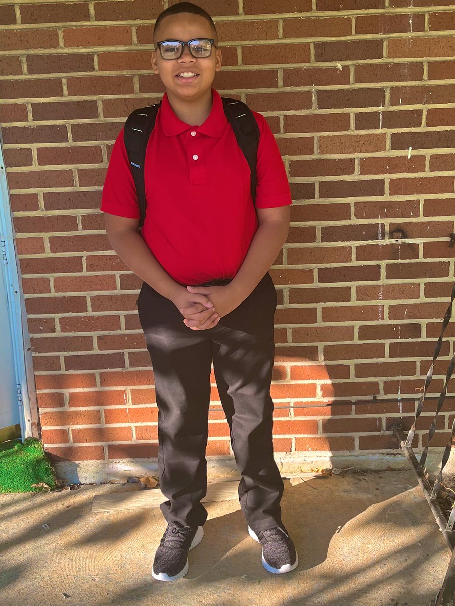 The start of the school year has come quick! Just as excited as they are!