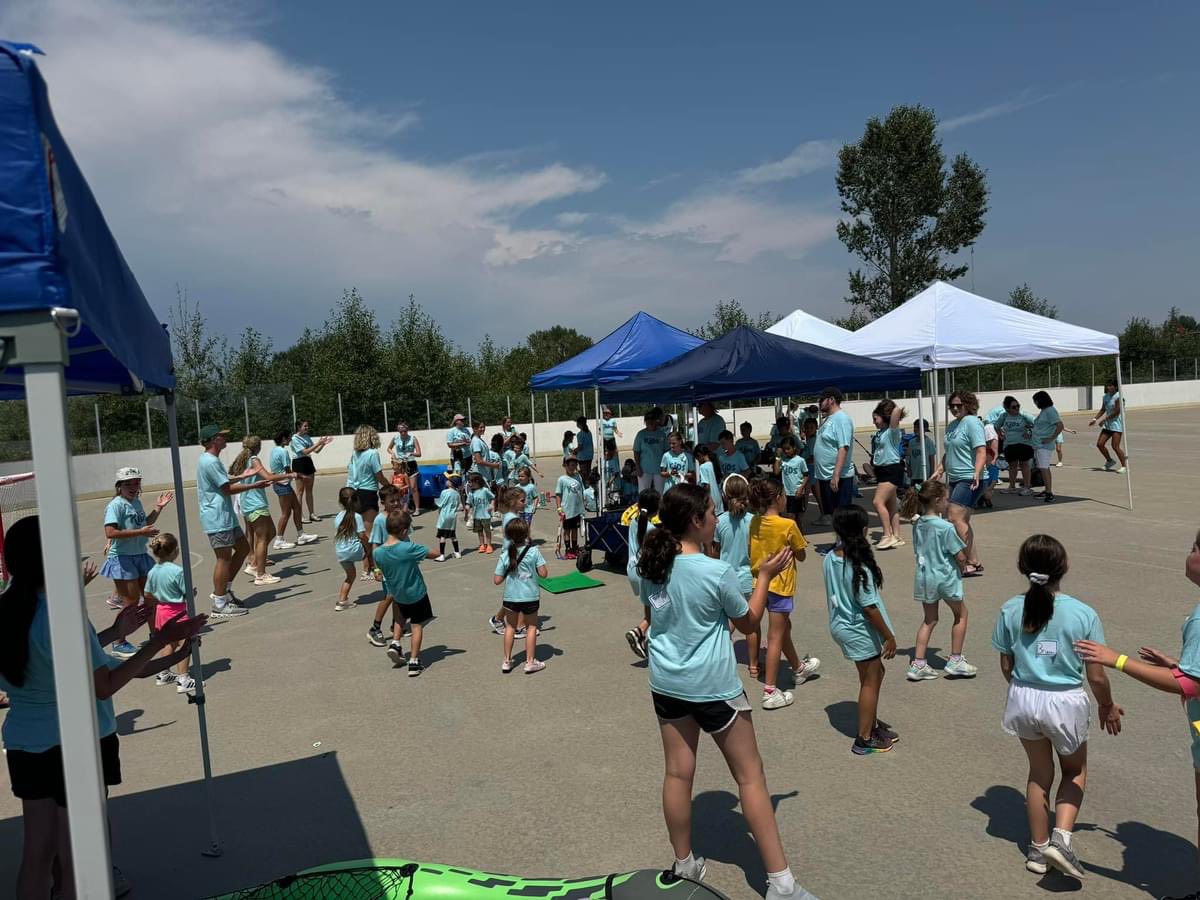 Celebrating what God is doing after one year of The River Church, Loveland with Pastor <a href="/JElliff/">Josh Elliff</a> !
God is moving! 
Greater days ahead!
<a href="/sendnetwork/">Send Network</a>