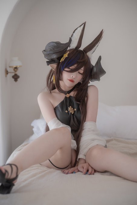 コスプレイヤーみぃこのTwitter画像7