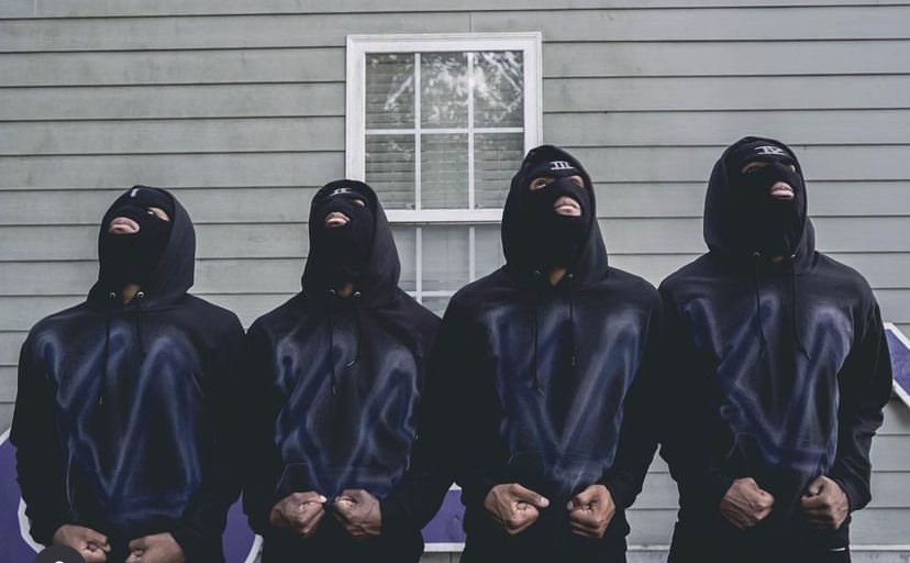 Valdosta State Sigmas tweet media