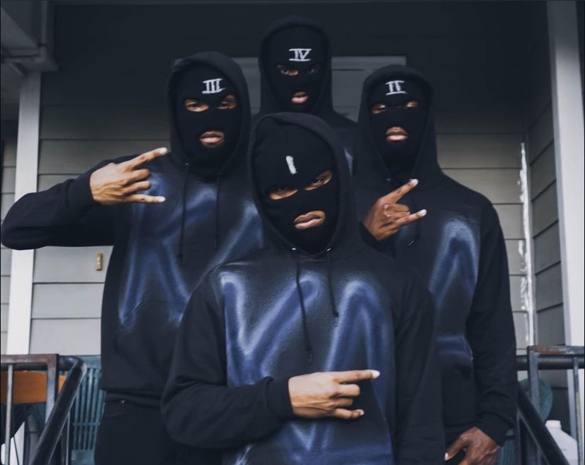 Valdosta State Sigmas tweet media