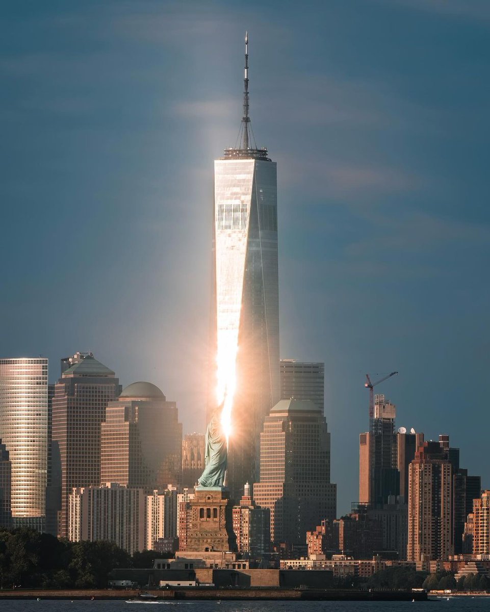 World Trade Center tweet media