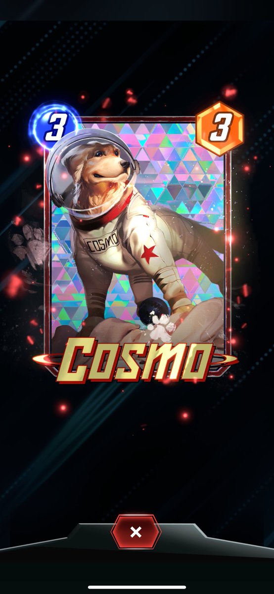 Cap'n Axe tweet media