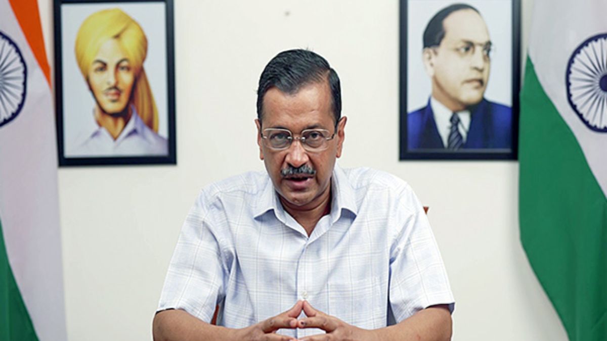 Bharat24Liv's tweet image. Delhi Excise policy case: CBI को सीएम अरविंद केजरीवाल के खिलाफ मुकदमा चलाने की मंजूरी मिली
#ExcisePolicyCase #ArvindKejriwal #CBI 

bharat24live.com/delhi-excise-p…
