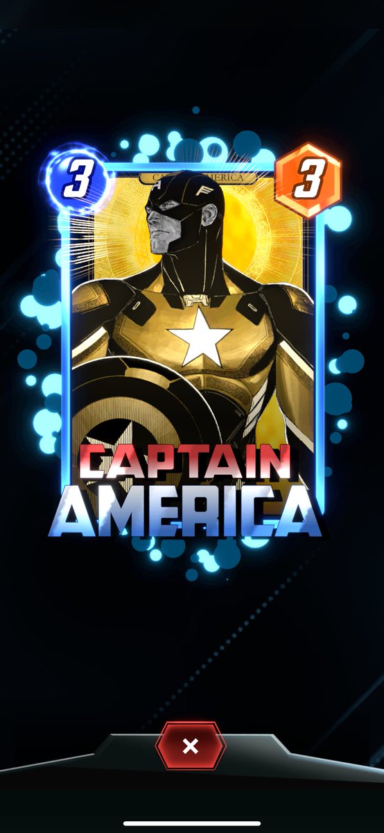 Cap'n Axe tweet media