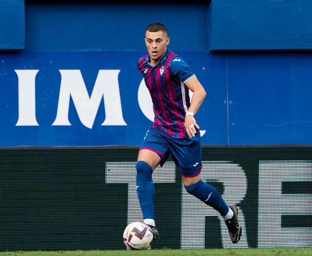 Eibar Xtra tweet media