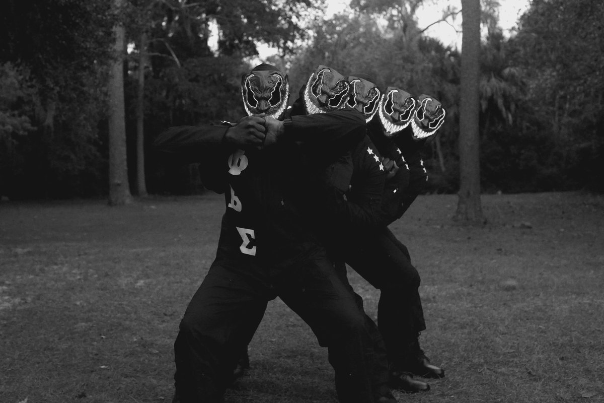 Valdosta State Sigmas tweet media