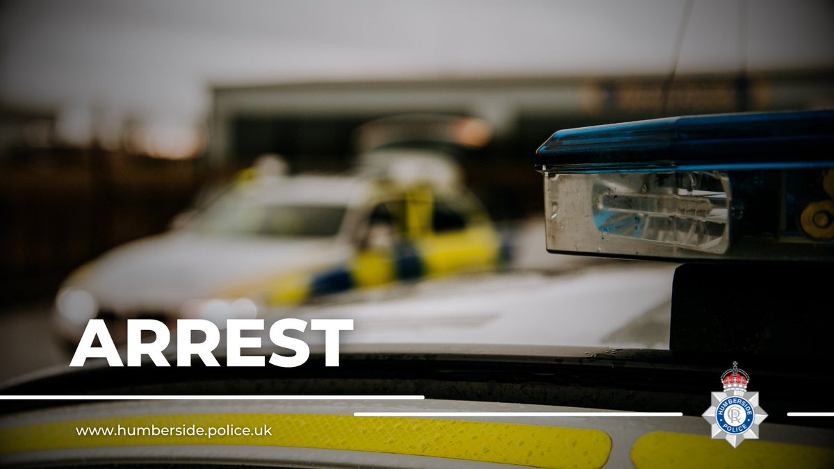 HumberbeatHULL's tweet photo. After extensive enquiries officers from OP Yellowfin located a stolen motorbike that had been used in serious crime across the city.
Bike recovered for forensic enquiries and 1 female arrested.
#opyellowfin
#notinourcommunity https://t.co/Yb50dWrnp3