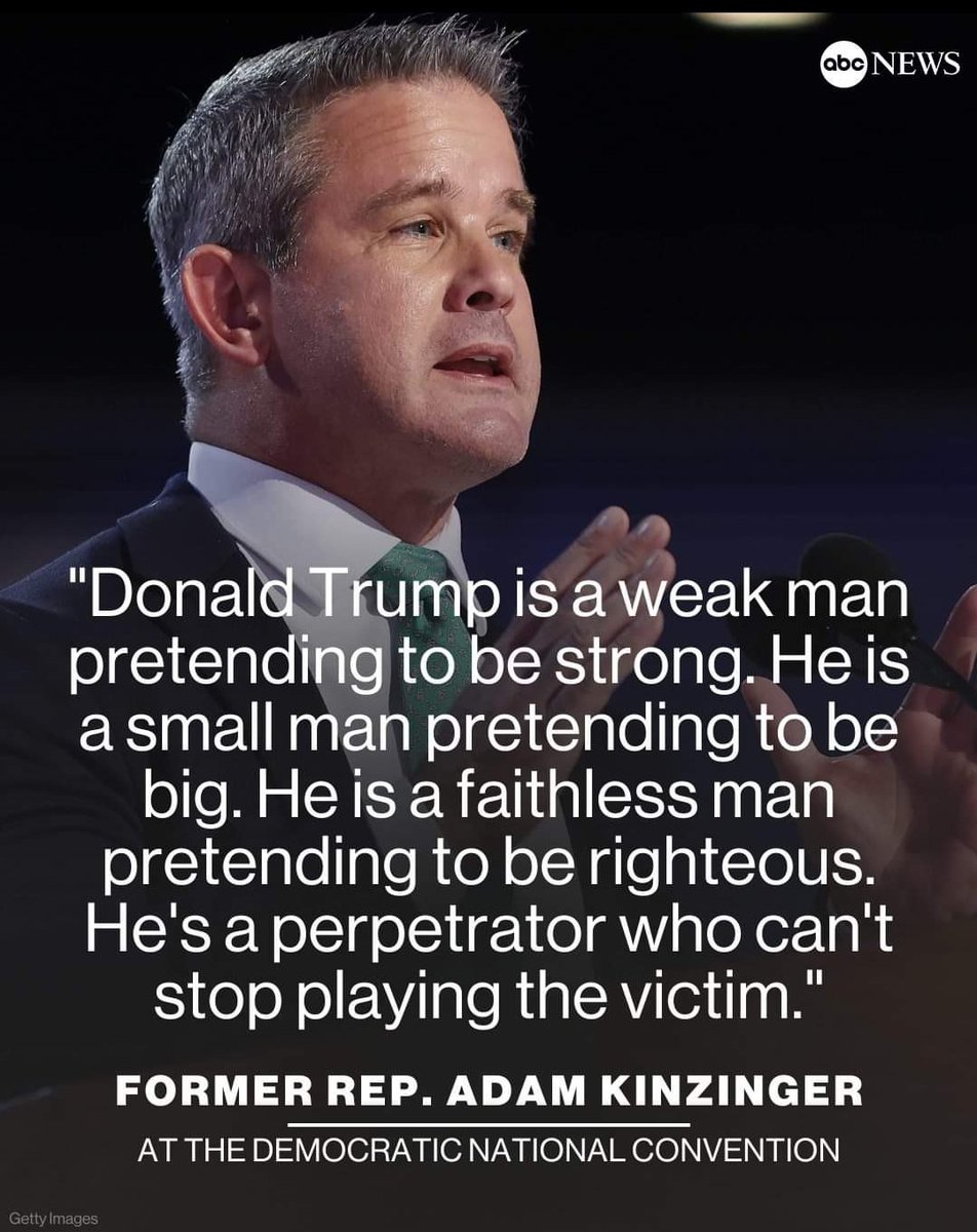 I appreciate Republicans against trump.
Please retweet if you do, too!