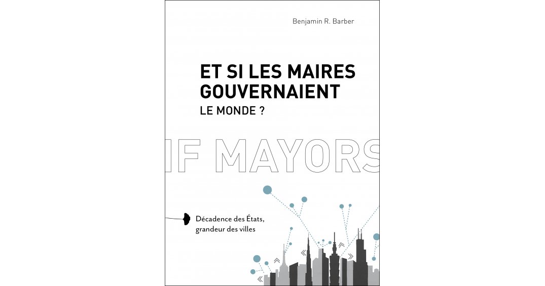 Oui mais au niveau local...dans la vraie vie !