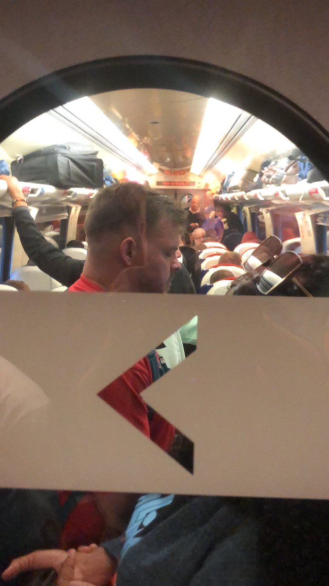 Rob Stoneman tweet media