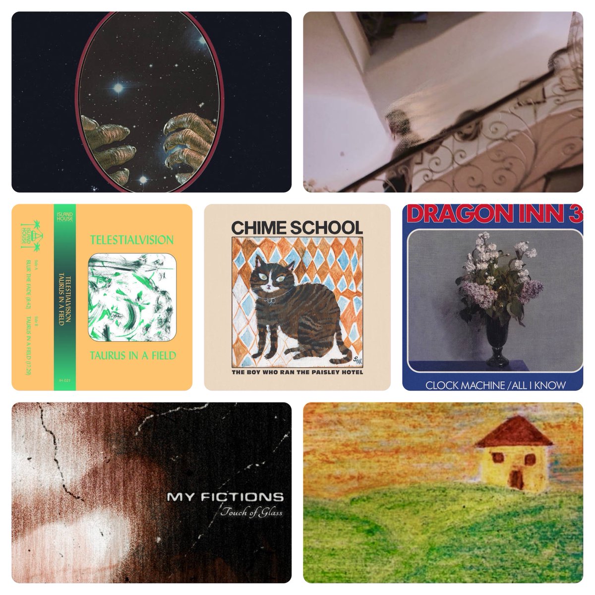 it's NEW MUSIC FRIDAY!
here is our guide to ALL we are listening to today!⬇️

smallalbums.com/new-music-frid…