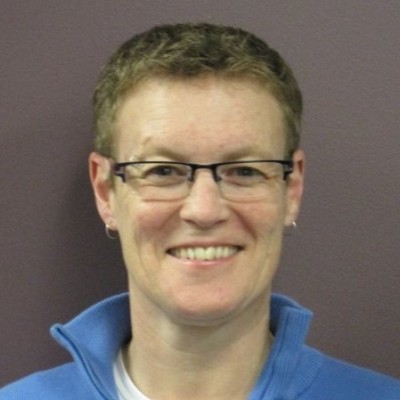 Congratulations to Nicci Stein and welcome to ICC’s community of Integral Master Coaches™!