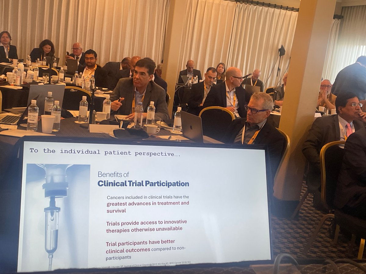 Shilpa Gupta (@shilpaonc) on Twitter photo The only & only <a href="/AndreaNecchi/">Andrea Necchi</a> taking the stage to discuss the progress in neoadjuvant tx in MIBC & the exciting developments <a href="/IBCG_BladderCA/">IBCG</a> #IBCG24 <a href="/UroDocAsh/">Ashish M. Kamat, MD, MBBS</a> <a href="/UrogerliMD/">Roger Li</a> <a href="/pjhensley11/">Patrick Hensley, MD</a> <a href="/PGrivasMDPhD/">Petros Grivas</a> <a href="/SpiessPhilippe/">Philippe spiess</a> <a href="/carme_mir1/">Carme Mir</a> <a href="/garysteinbergmd/">Gary Steinberg</a> <a href="/DrRosenbergMSK/">Jonathan Rosenberg MD</a> The only & only <a href="/AndreaNecchi/">Andrea Necchi</a> taking the stage to discuss the progress in neoadjuvant tx in MIBC & the exciting developments <a href="/IBCG_BladderCA/">IBCG</a> #IBCG24 <a href="/UroDocAsh/">Ashish M. Kamat, MD, MBBS</a> <a href="/UrogerliMD/">Roger Li</a> <a href="/pjhensley11/">Patrick Hensley, MD</a> <a href="/PGrivasMDPhD/">Petros Grivas</a> <a href="/SpiessPhilippe/">Philippe spiess</a> <a href="/carme_mir1/">Carme Mir</a> <a href="/garysteinbergmd/">Gary Steinberg</a> <a href="/DrRosenbergMSK/">Jonathan Rosenberg MD</a>
