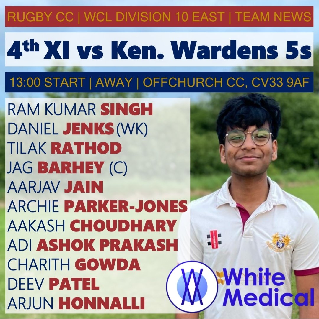 Tomorrow's team news