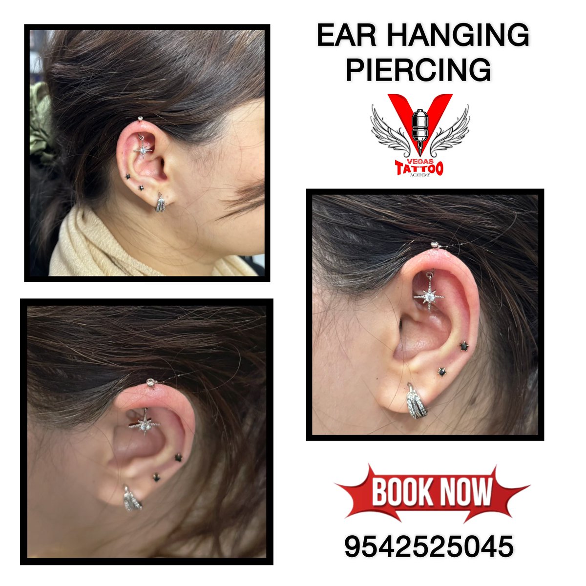 vegastattoohyd's tweet image. Piercing makes you More Beautiful 😍..  

book your appointment 👉🏻 9542525045 to get favourite Piercings. 

#piercing #piercing2me #pierced #piercingsworks #piercer #pierce #piercingideas #piercingjewelry #piercingaddict #piercingsofinstagram #piercingsandtattoos #piercinglove