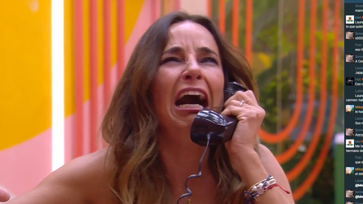 Asi estamos #PecadoOriginal