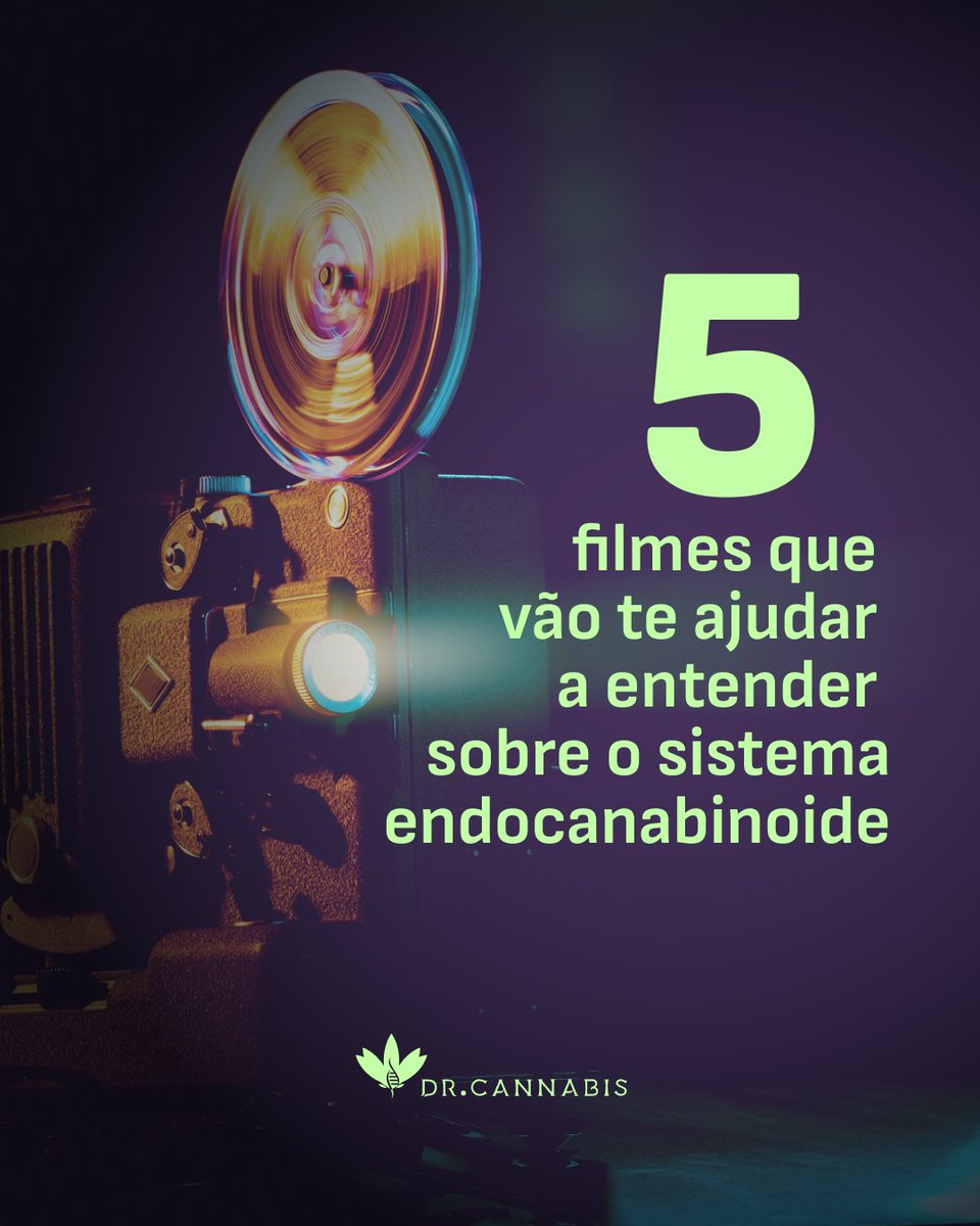 CannectLife's tweet photo. Está procurando um filme para ver esse final de semana? 🎥

Saca só os filmes que a @drcannabisreal separou, pra você entender tudo sobre a cannabis medicinal 🌿

Segue o fio! 🧶 https://t.co/J6u4t788Wu