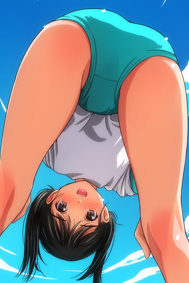 今日の一枚4097 (0:30+0:20+0:40) 