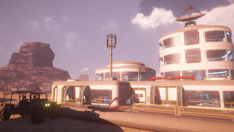 This isn’t just a base—it’s the launchpad for the Nexus’s worst nightmare." 🚀💣 #CyberneticUprising COMING SOON!