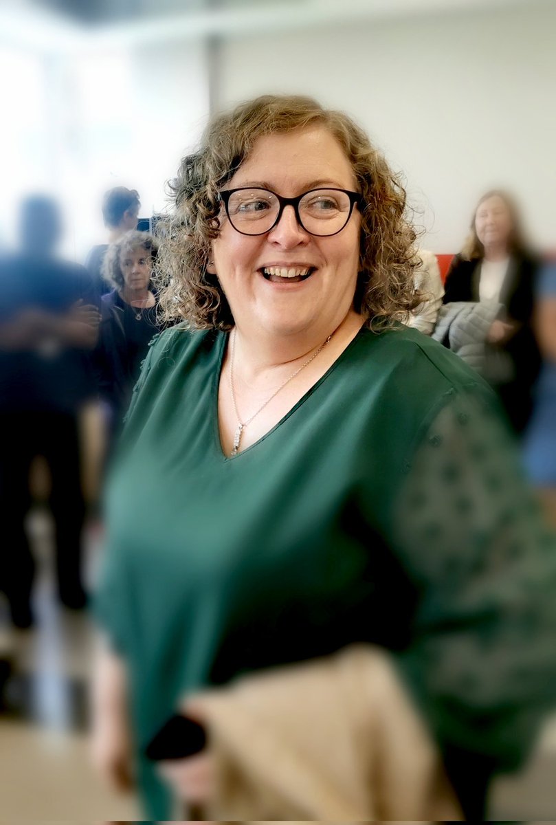 Clodagh Harte (@clodaghharte1) on Twitter photo One of a kind left #mrhp today for greener pastures at The REOs office @DMHospitalGroup. Best of luck to this trail blazer Kathleen Ward ! She will be missed. <a href="/RevillesMaureen/">Maureen Revilles</a> #hse <a href="/BernardGloster/">Bernard Gloster</a> #RegionalExecutiveOfficer One of a kind left #mrhp today for greener pastures at The REOs office @DMHospitalGroup. Best of luck to this trail blazer Kathleen Ward ! She will be missed. <a href="/RevillesMaureen/">Maureen Revilles</a> #hse <a href="/BernardGloster/">Bernard Gloster</a> #RegionalExecutiveOfficer