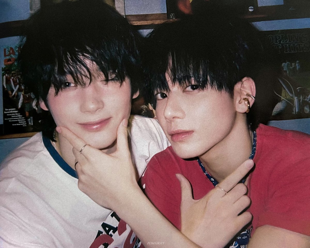 elle 
#휴닝카이 #태현 #휴강즈 
#HUENINGKAI #TAEHYUN #HUEKANG