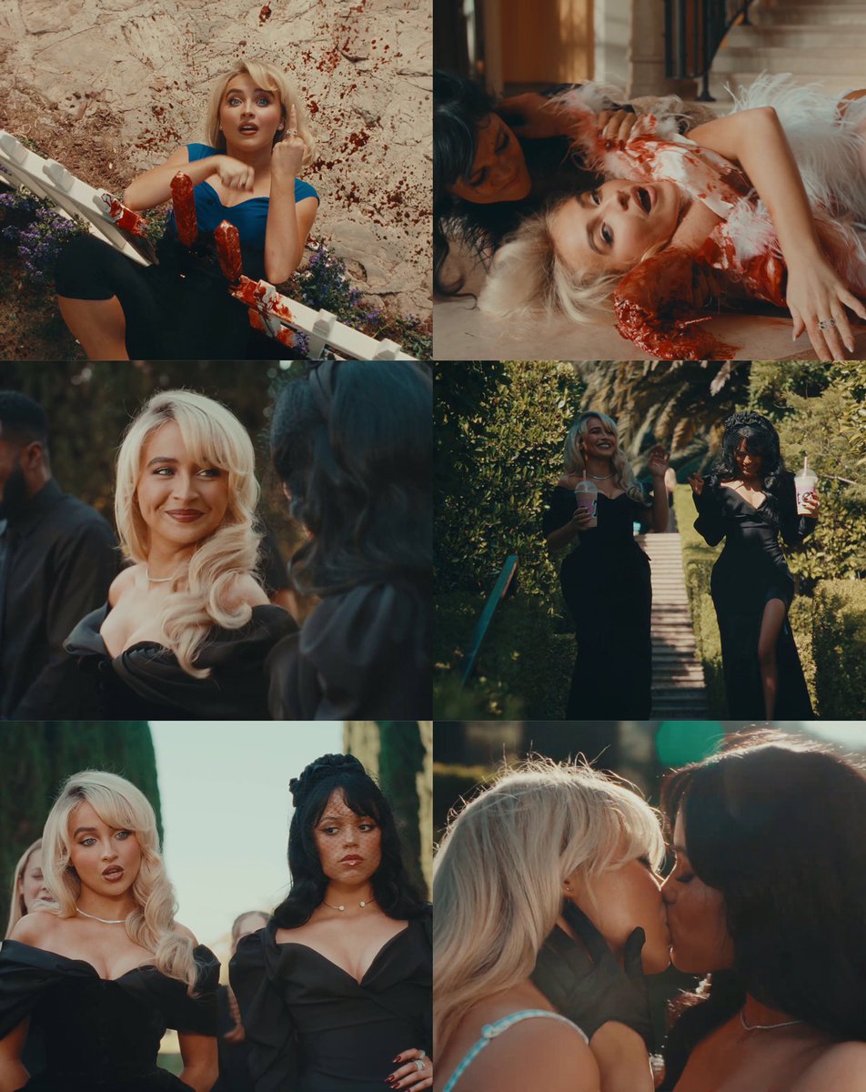 “Taste” — Sabrina Carpenter (2024)