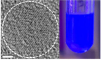 NDSU Research & Creative Activity (@ndsuvprca) on Twitter photo NDSU Physics Prof Erik Hobbie has developed a new process of creating bright fluorescence in blue-to-green range #quantumdots using materials less toxic than current methods. He was awarded $427k from the <a href="/NSF/">U.S. National Science Foundation</a> to fund his research.
ndsu.edu/research/resea…
<a href="/NDSU_CAS/">NDSU College of Arts & Sciences</a>
<a href="/NDSU/">North Dakota State University</a>
#QLED NDSU Physics Prof Erik Hobbie has developed a new process of creating bright fluorescence in blue-to-green range #quantumdots using materials less toxic than current methods. He was awarded $427k from the <a href="/NSF/">U.S. National Science Foundation</a> to fund his research.
ndsu.edu/research/resea…
<a href="/NDSU_CAS/">NDSU College of Arts & Sciences</a>
<a href="/NDSU/">North Dakota State University</a>
#QLED