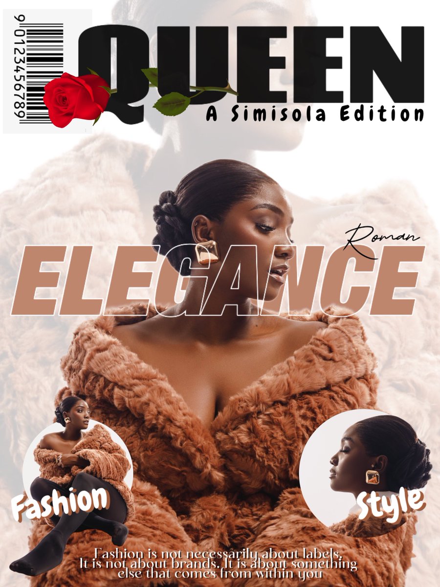 Final Day Entry. #Tarius5daysChallenge 
•
<a href="/SympLySimi/">Simi</a> x <a href="/adekunleGOLD/">BIG FISH</a>