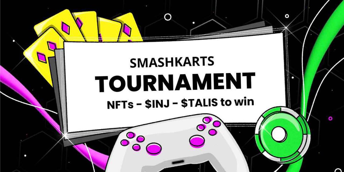 Talis Protocol tweet media