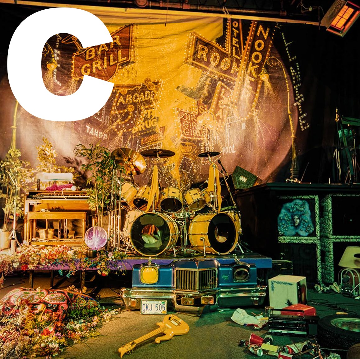 Just Ranked tweet media