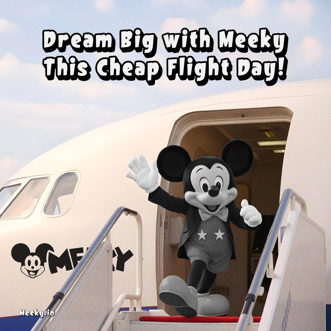 Meeky Mouse tweet media